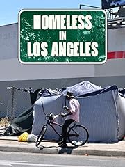 Homeless los angeles for sale  Delivered anywhere in USA 