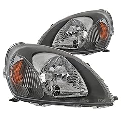 Halogen scheinwerfer set gebraucht kaufen  Wird an jeden Ort in Deutschland
