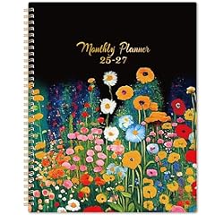 Monthly planner 2025 for sale  Delivered anywhere in USA 