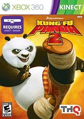 Thq kung panda d'occasion  Livré partout en France