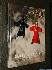 College physics vol. for sale  Delivered anywhere in USA 
