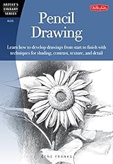 Pencil drawing for sale  Delivered anywhere in USA 