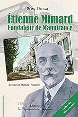 Etienne mimard fondateur d'occasion  Livré partout en France