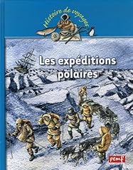 Expéditions polaires d'occasion  Livré partout en France