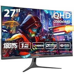 Inch 1440p gaming for sale  Delivered anywhere in USA 