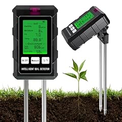 Soil moisture meter for sale  Delivered anywhere in UK