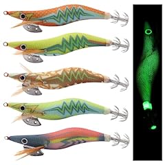 Luminous fishing lures for sale  Delivered anywhere in UK