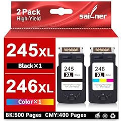 Sailner 245xl ink for sale  Delivered anywhere in USA 
