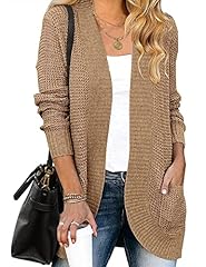 Hanerdun cardigan donna usato  Spedito ovunque in Italia 