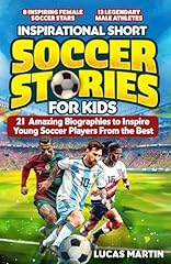 Inspirational short soccer for sale  Delivered anywhere in USA 