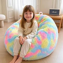 Xege kids fluffy for sale  Delivered anywhere in USA 