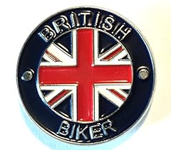 British biker union for sale  Delivered anywhere in Ireland