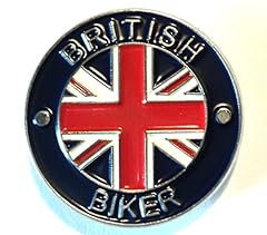 British biker union for sale  Delivered anywhere in Ireland