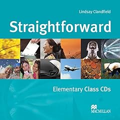 Straightforward elementary cla d'occasion  Livré partout en Belgiqu