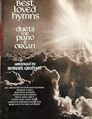 Best loved hymns for sale  Delivered anywhere in USA 