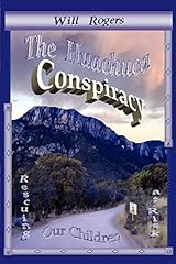 Huachuca conspiracy rescuing for sale  Delivered anywhere in USA 