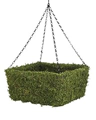 Supermoss mossweave hanging for sale  Delivered anywhere in USA 
