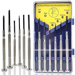 Pcs precision screwdriver for sale  Delivered anywhere in USA 