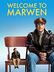 Welcome marwen for sale  Delivered anywhere in USA 