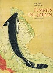 Femmes japon. peintures d'occasion  Livré partout en France