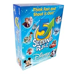 Second rule disney for sale  Delivered anywhere in USA 