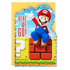 Hallmark nintendo super for sale  Delivered anywhere in USA 