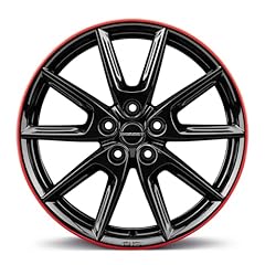 Borbet rims alloy for sale  Delivered anywhere in UK