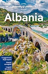 Albania usato  Spedito ovunque in Italia 