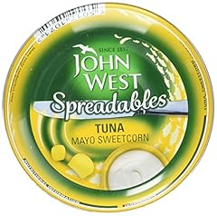 John west tuna for sale  Delivered anywhere in UK