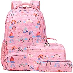 Dafelile rainbow backpack for sale  Delivered anywhere in USA 