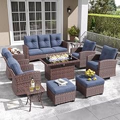 Layinsun pieces patio for sale  Delivered anywhere in USA 