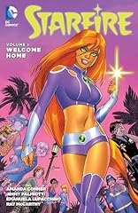 Starfire vol. welcome for sale  Delivered anywhere in UK