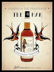 Sailor jerry rum for sale  Delivered anywhere in USA 