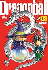 dragon ball perfect edition d'occasion  Livré partout en France