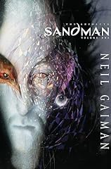 The sandman vol. d'occasion  Livré partout en France