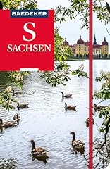 Baedeker reiseführer sachsen gebraucht kaufen  Wird an jeden Ort in Deutschland