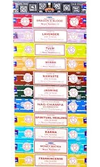 Satya incense sticks for sale  Delivered anywhere in Ireland