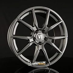 Cerchio lega wheels usato  Spedito ovunque in Italia 