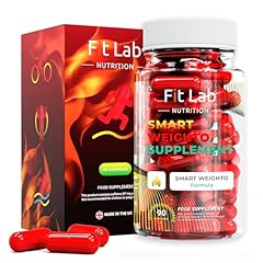 Fit lab capsules for sale  Delivered anywhere in Ireland