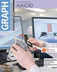 Graph. autocad. per usato  Spedito ovunque in Italia 