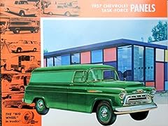 Historic 1957 chevrolet for sale  Delivered anywhere in USA 
