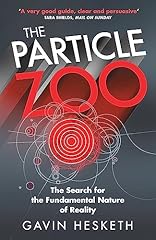 The partical zoo d'occasion  Livré partout en Belgiqu