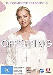 Offspring season edizione d'occasion  Livré partout en France
