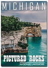 Pictured rocks national for sale  Delivered anywhere in USA 