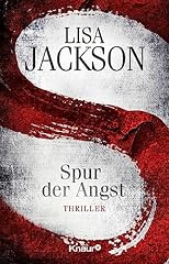 Spur angst thriller gebraucht kaufen  Wird an jeden Ort in Deutschland