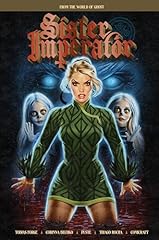 Sister imperator gebraucht kaufen  Wird an jeden Ort in Deutschland