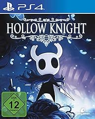 Hollow knight ps4 gebraucht kaufen  Wird an jeden Ort in Deutschland