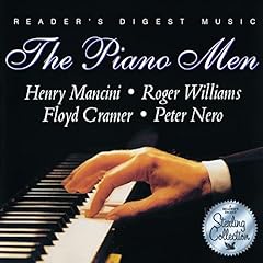 Piano men for sale  Delivered anywhere in USA 