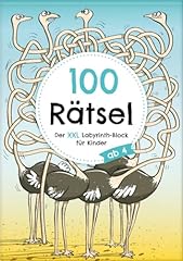 100 rätsel xxl gebraucht kaufen  Wird an jeden Ort in Deutschland
