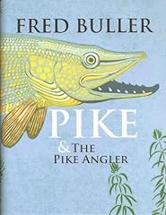 Pike pike angler for sale  Delivered anywhere in UK